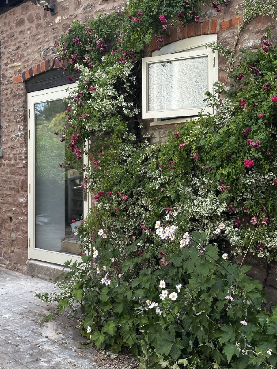 Private home Pilates studio