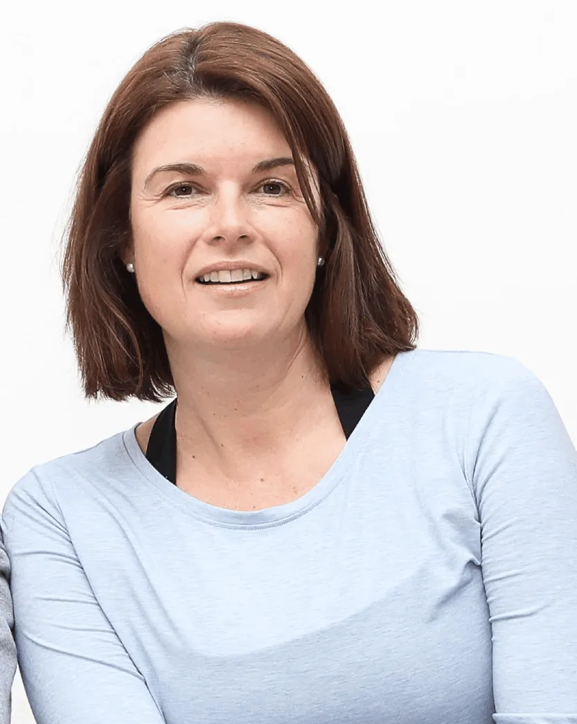 Deb Adcock, Renew Pilates Instructor